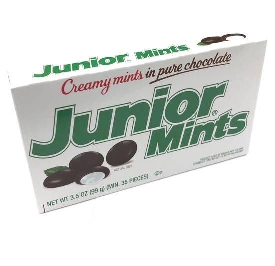Order Junior Mints food online from Exxon Food Mart store, Port Huron on bringmethat.com