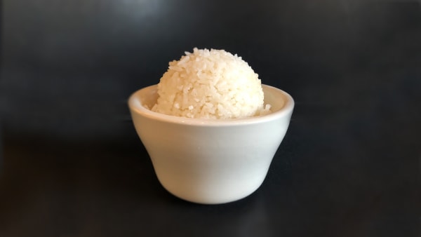 Order Jasmine Rice food online from Kiinimm Thai Restaurant store, Rockville on bringmethat.com