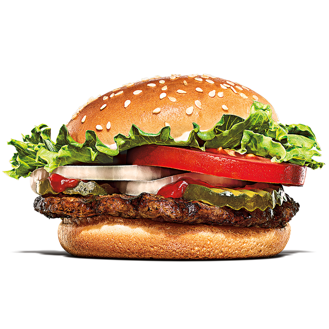 Order Whopper Jr. food online from Burger King store, Columbus on bringmethat.com