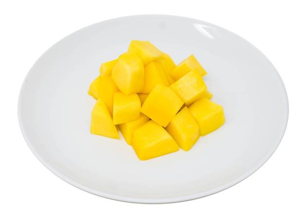 Order Small Mango food online from Erewhon Market store, Los Angeles on bringmethat.com