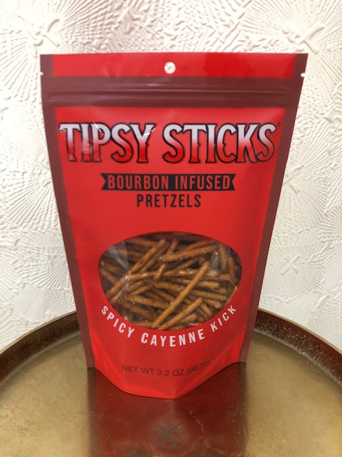 Order Tipsy Sticks food online from Sadie Baby Sweets store, Columbus on bringmethat.com