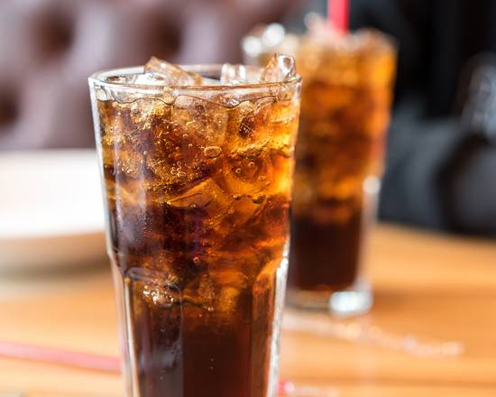 Order Soda food online from Juicy Crab Seafood And Steak House store, Manheim Township on bringmethat.com