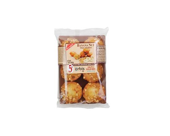 Order Bon Appétit Banana Nut Cake 4oz food online from Extra Mile 2045 store, Antioch on bringmethat.com