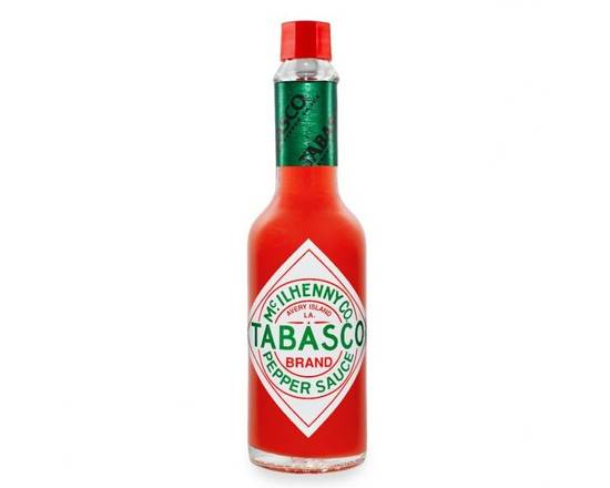 Order Tabasco food online from Bel Clift Market store, SF on bringmethat.com
