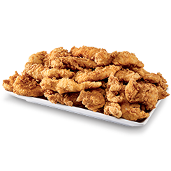 Order Chicken Tender Family Meal food online from Grandys store, Plano on bringmethat.com