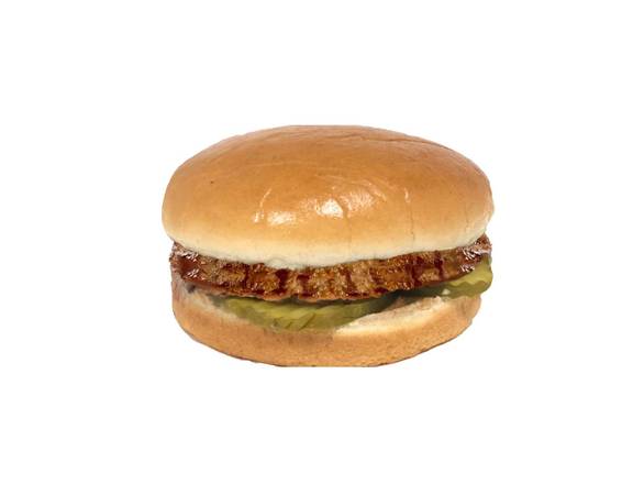 Order Kids Burger food online from Super Burger store, Clovis on bringmethat.com