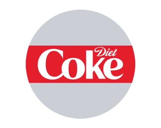 Order Diet Coke food online from TokyRoll Sushi & Poke store, Salem on bringmethat.com