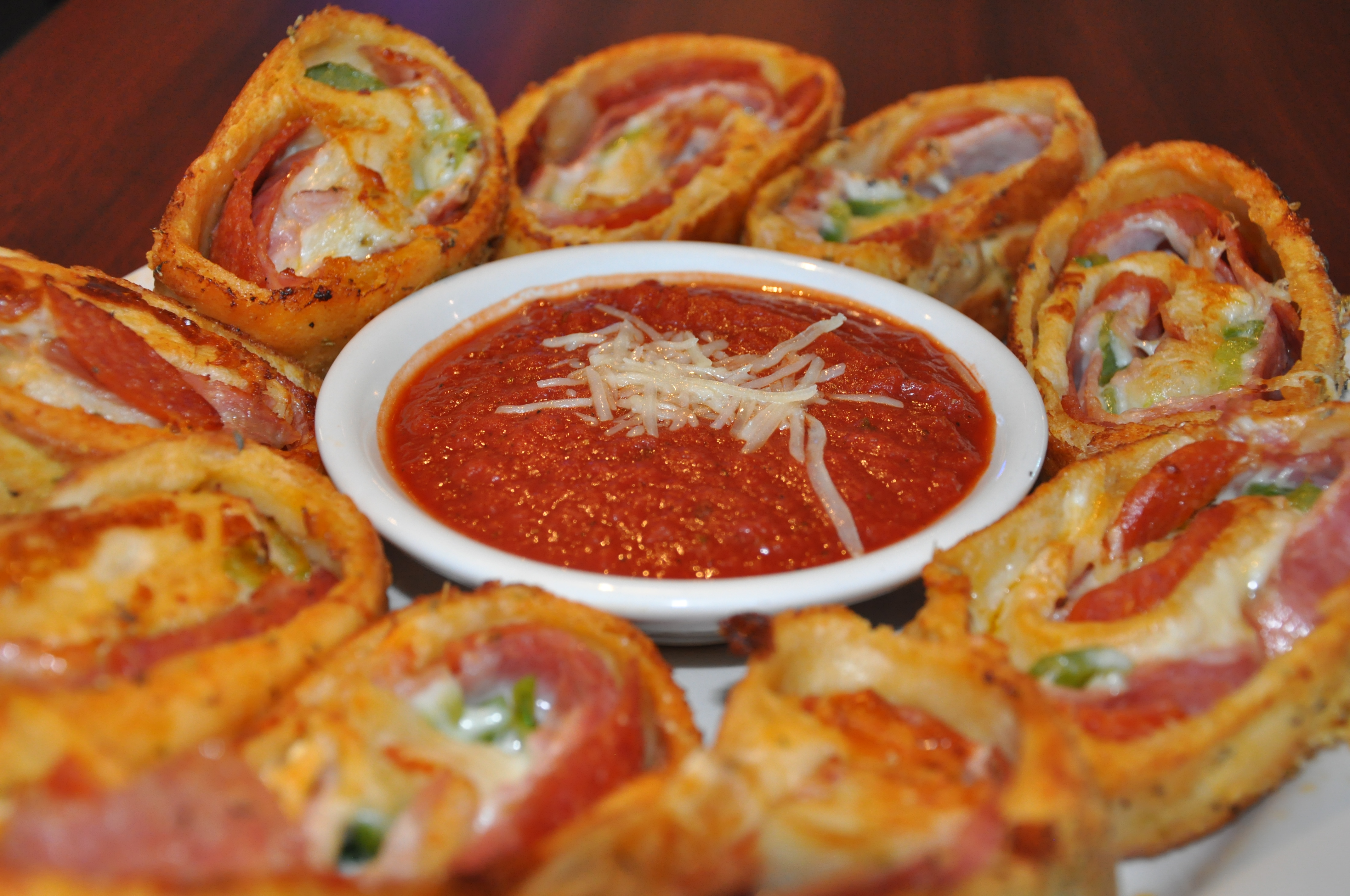 Order Sicilian Roll food online from Rookie's Sports Bar store, Durham on bringmethat.com