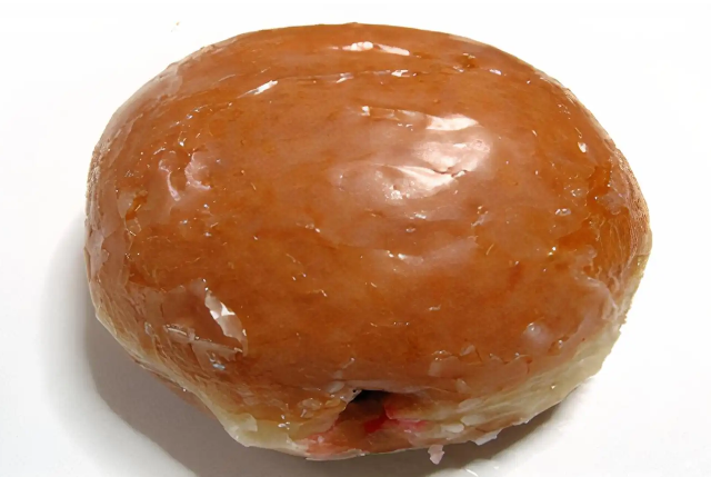 Order Jelly Donut  food online from Top Donut store, Tyler on bringmethat.com