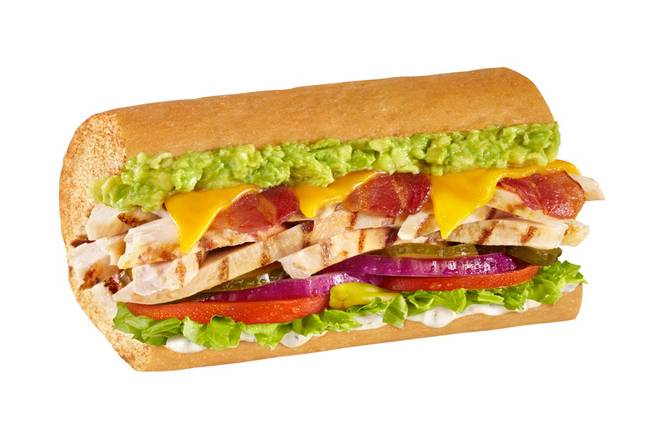 Order #37 Brewpub Chicken food online from Togo's Eatery store, Lake Forest on bringmethat.com