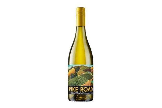 Order Pike Road Chardonnay food online from Pastini store, Eugene on bringmethat.com