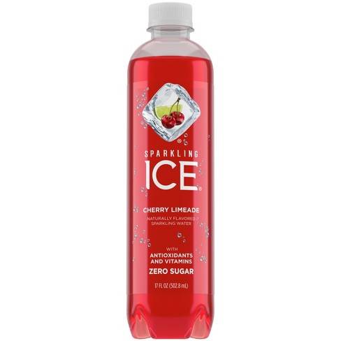 Order Sparkling Ice Cherry Limeade food online from Anderson Convenience Markets #140 store, Omaha on bringmethat.com