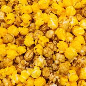 Order Chicago Mix food online from Jordan E Popcorn & Candy Co. store, Waxahachie on bringmethat.com