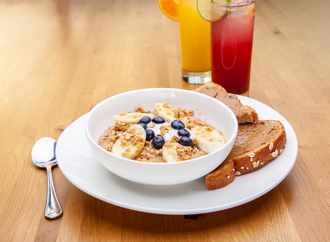 Order Oats and Toast  food online from Morning Belle store, Grand Rapids on bringmethat.com
