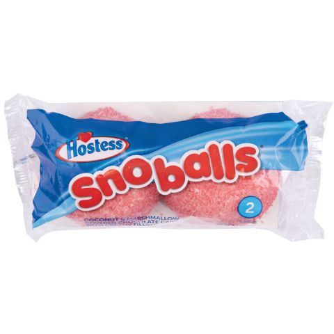 Order Hostess Snowball 3.5oz 2 Count food online from 7-Eleven store, Chicago on bringmethat.com