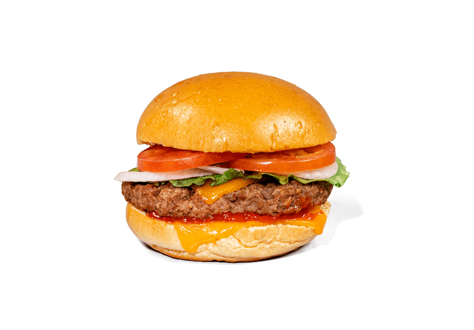 Order Custom Burger food online from Wawa store, Levittown on bringmethat.com