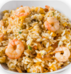 Order Shrimp Fried Rice food online from Beansprout Chinese Restaurant store, Raleigh on bringmethat.com