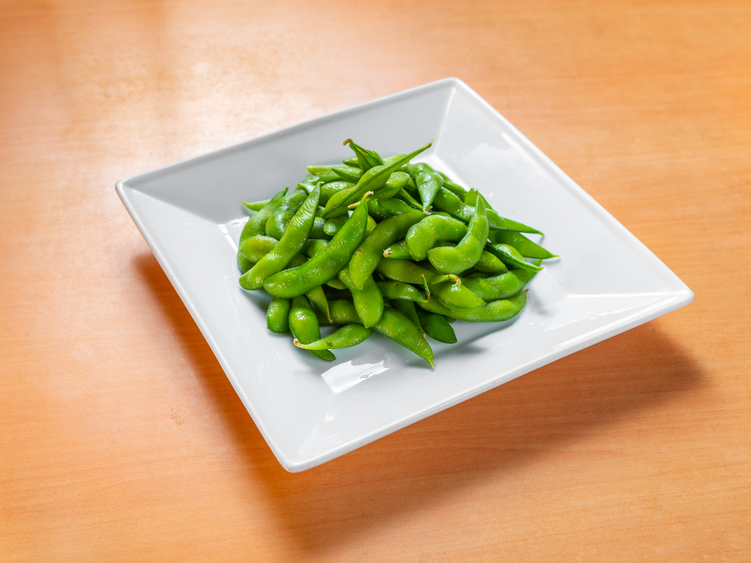 Order Edamame food online from Blue Pacific Sushi Grill store, Lancaster on bringmethat.com
