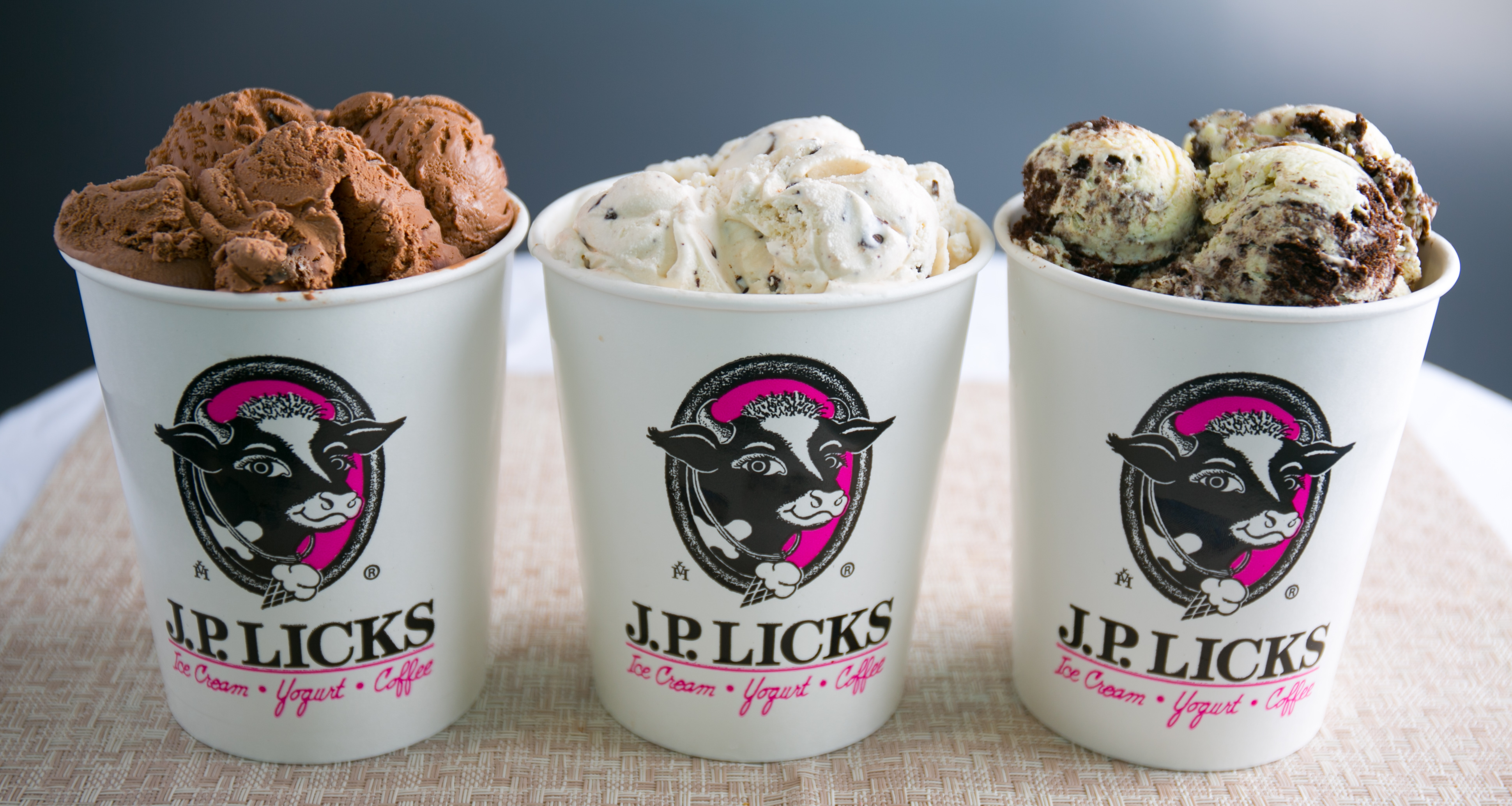 Order Quarts (Hand Packed) food online from Jp Licks store, Boston on bringmethat.com