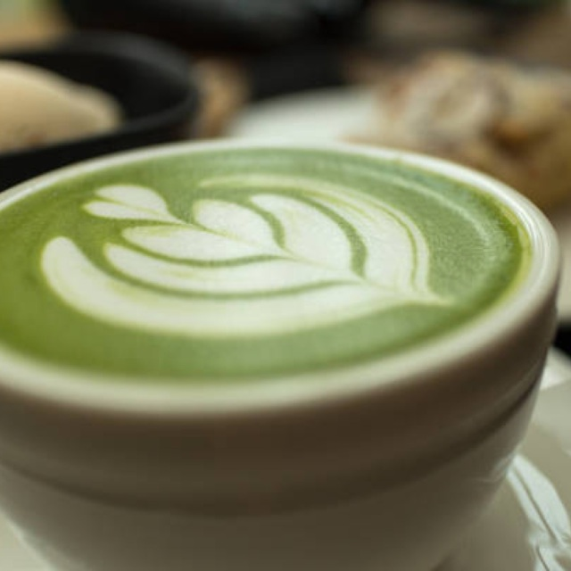 Order Matcha food online from The Joint Coffee Co. store, Fullerton on bringmethat.com