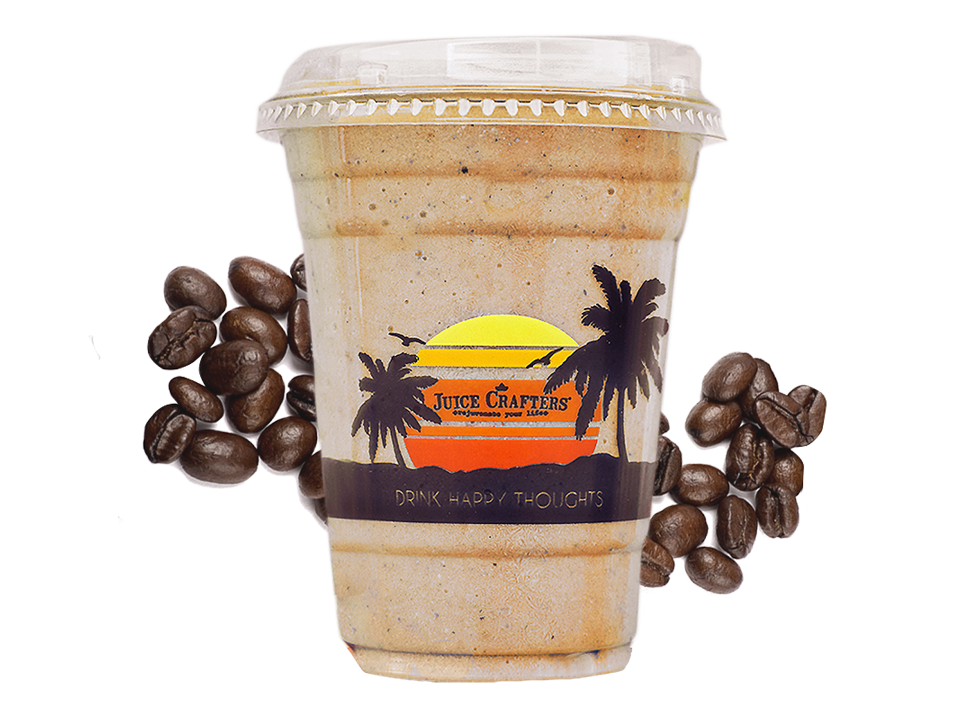 Order Wake Me Up! food online from Juice Crafters store, Marina del Rey on bringmethat.com