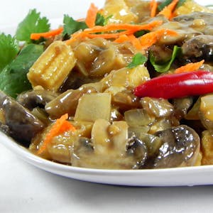 Order E6. Baby Corn food online from Chang Thai & Pho store, North Bend on bringmethat.com