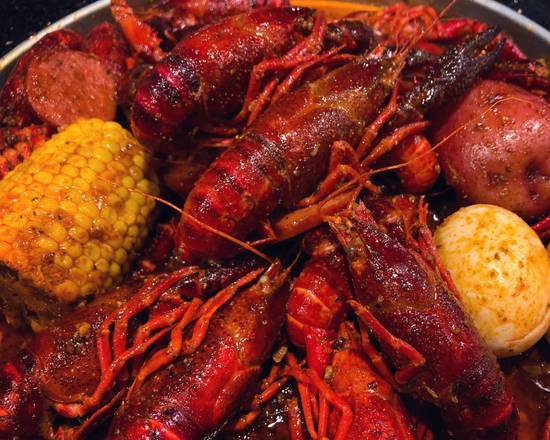 Order Crawfish food online from Tasty Crab House store, Myrtle Beach on bringmethat.com
