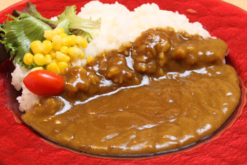 Order 923. Curry Rice food online from Yayoi store, San Mateo on bringmethat.com