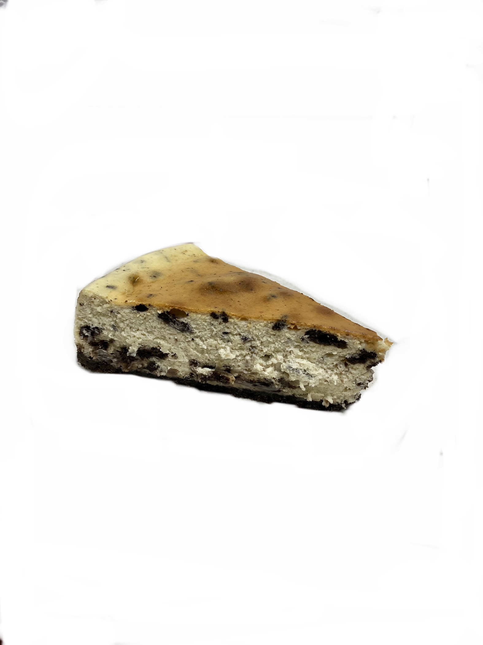 Order Oreo cheesecake  food online from Sicily Pizza store, Wilmington on bringmethat.com