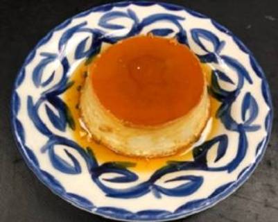 Order Flan food online from Escalante store, Webster on bringmethat.com