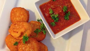 Order Kid Akara food online from Loves Kitchen store, Roswell on bringmethat.com