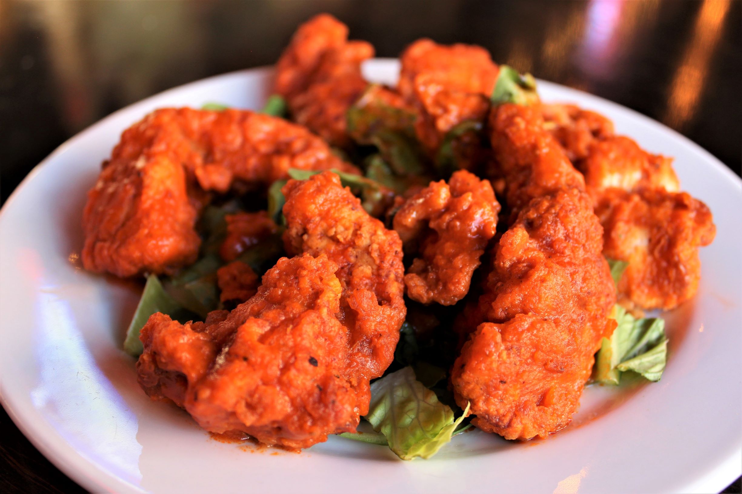 Order Buffalo Chicken Fingers food online from Green Door Tavern store, Chicago on bringmethat.com