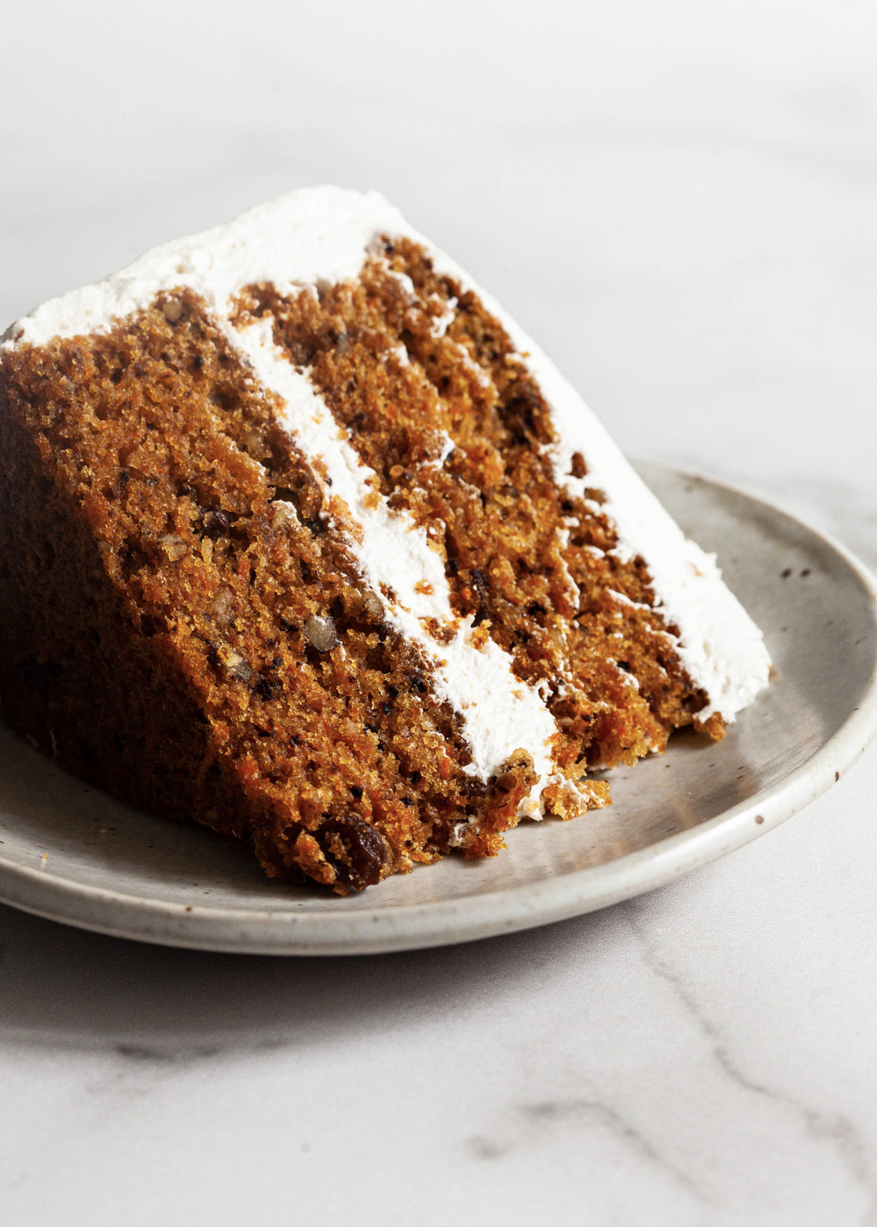Order Carrot Cake  food online from Piemonte Pizza & Grill store, Providence on bringmethat.com