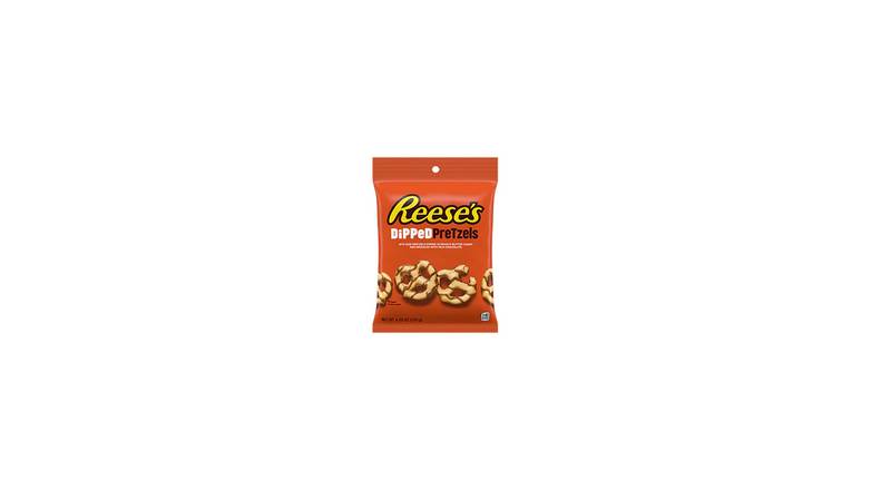 Order Reese'S Dipped Pretzels food online from Shell Rock Spring store, Bel Air on bringmethat.com