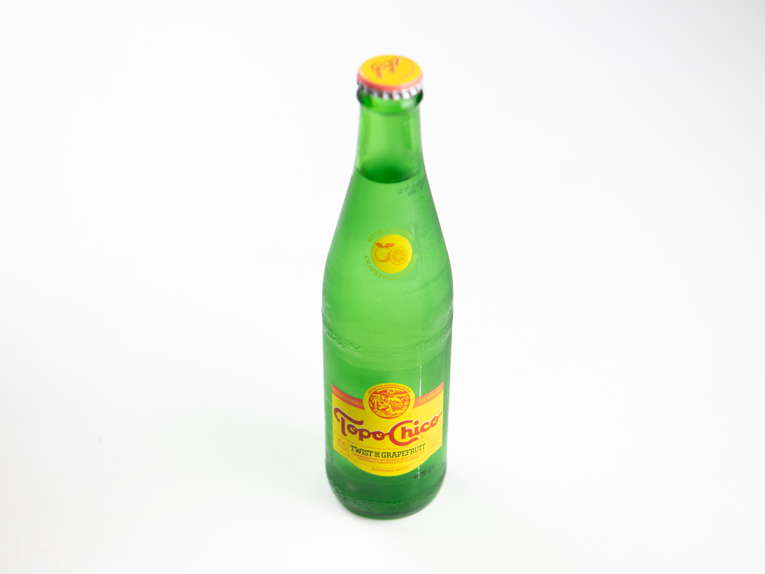 Order Topo Chico food online from Henderson & Kane General Store store, Houston on bringmethat.com
