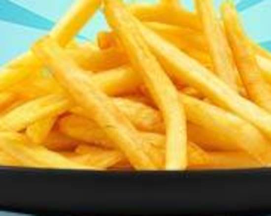 Order Classic French Fries food online from Between The Bun store, San Francisco on bringmethat.com