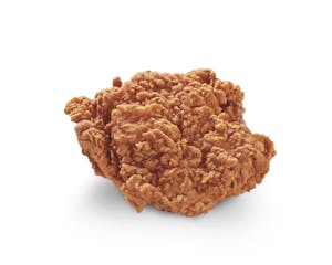 Order Chicken Breast (1) food online from Krispy Krunchy Chicken store, Toledo on bringmethat.com