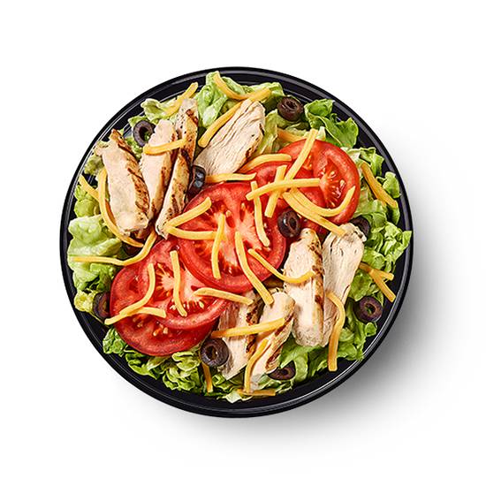Order Grilled Chicken Salad food online from Casey'S store, LONDON on bringmethat.com