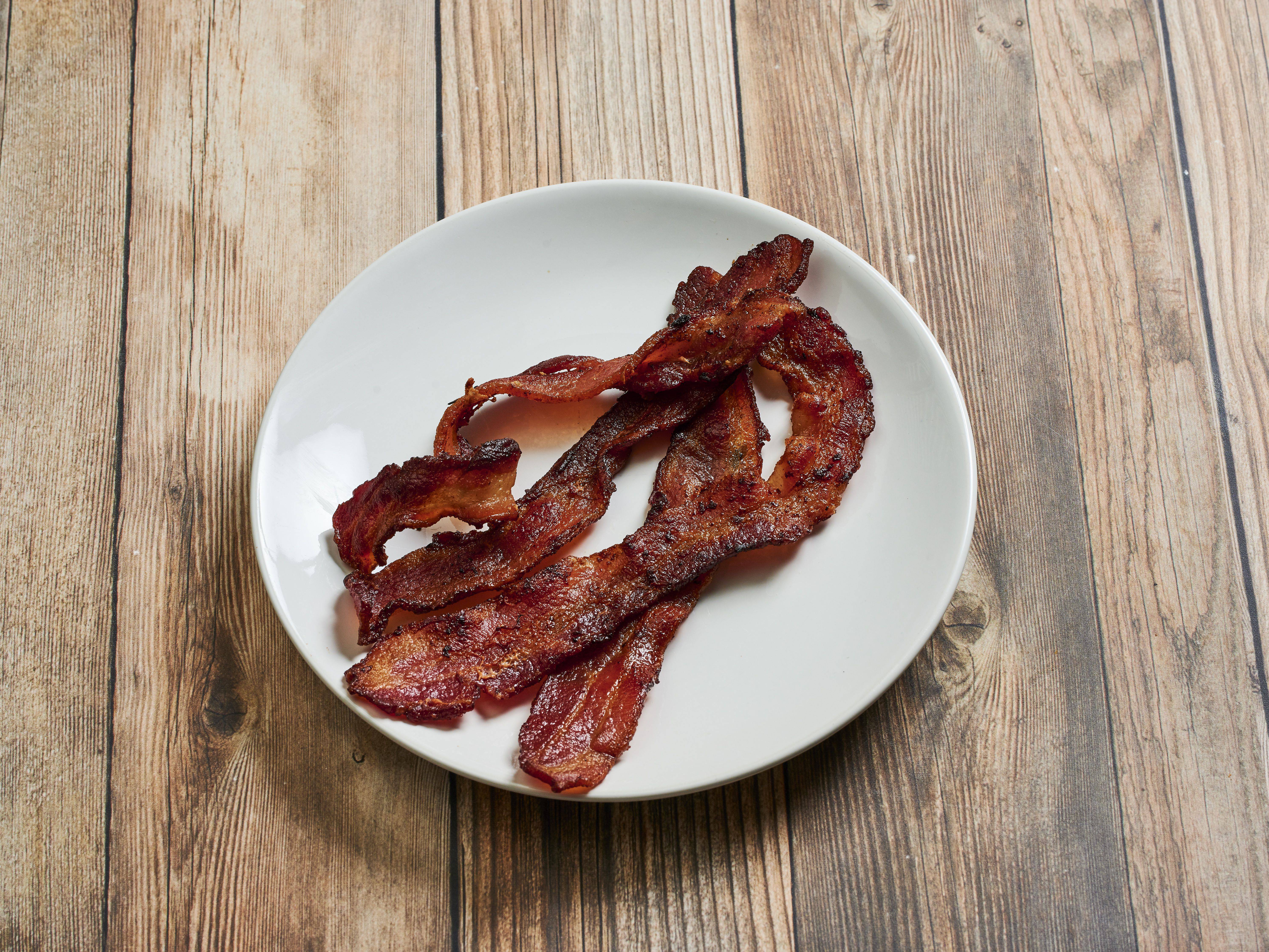 Order Bacon  food online from Weiler's deli store, Canoga Park on bringmethat.com