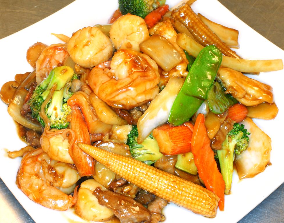 Order Happy Family food online from CHINA JOY 81 store, Jacksonville on bringmethat.com