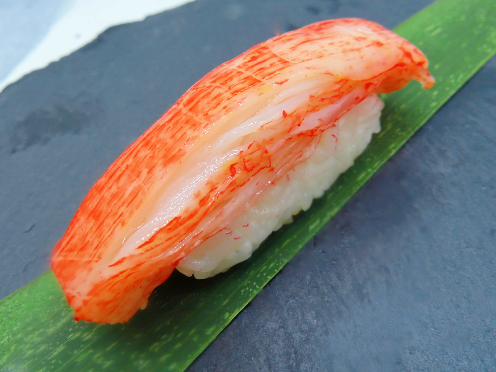 Order S09. Crab Stick food online from Peking Express store, South Ozone Park on bringmethat.com