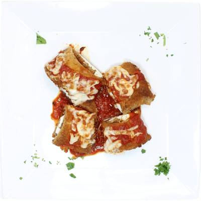 Order Eggplant Rollatini food online from Nonna Rosa store, West Norriton on bringmethat.com