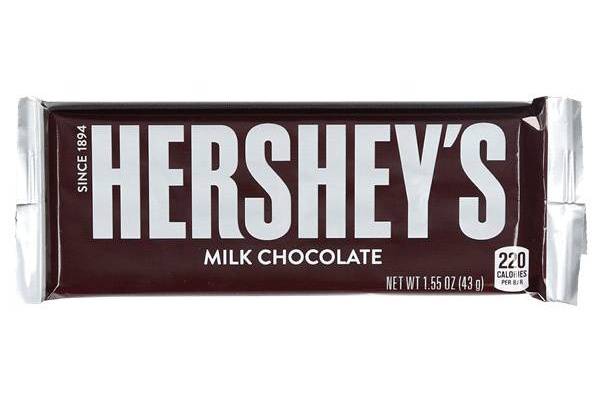 Order Hershey's food online from East Cooper Family Pharmacy store, Mt Pleasant on bringmethat.com