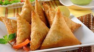 Order Sambosa food online from Kabob Restaurant store, Fredericksburg on bringmethat.com