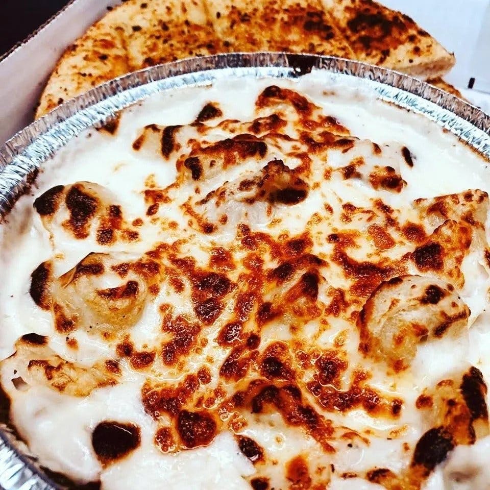Order Lasagna - Pasta food online from Korner Slice store, Humble on bringmethat.com