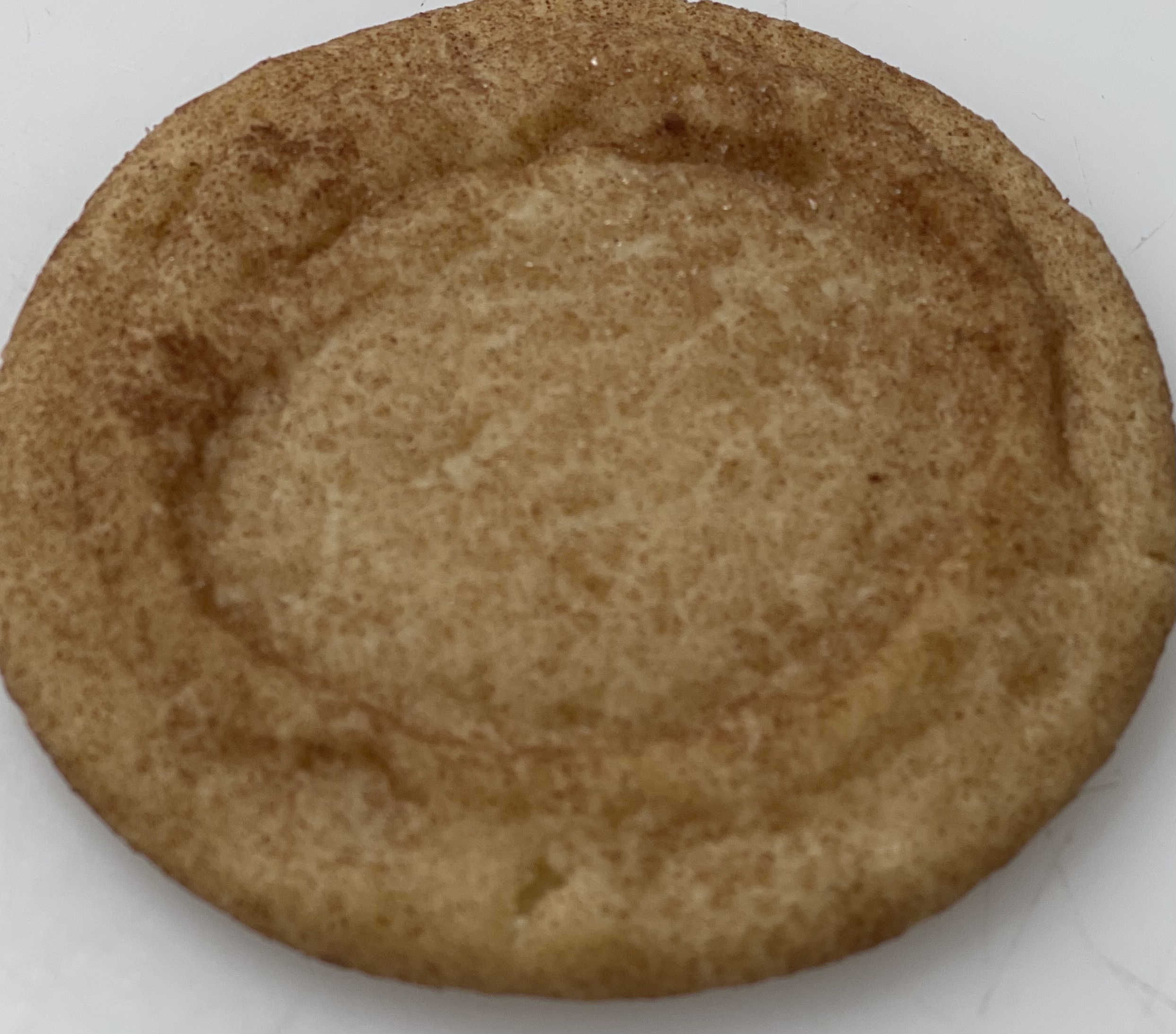 Order Snickerdoodles Cookie food online from Aj Roc Plates & Old Fashion Milkshakes store, Rochester on bringmethat.com
