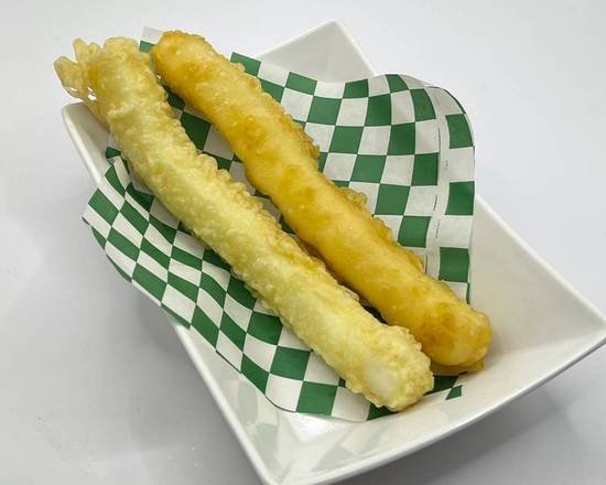 Order 왕오징어튀김 (Squid Tempura) food online from 8ight store, Federal Way on bringmethat.com