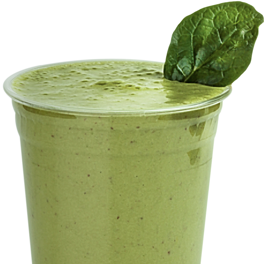 Order 36. Special Green Juice food online from El Kiosko: Wayside store, Houston on bringmethat.com