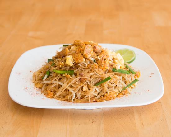 Order Crab Noodle food online from Original Thai store, Artesia on bringmethat.com