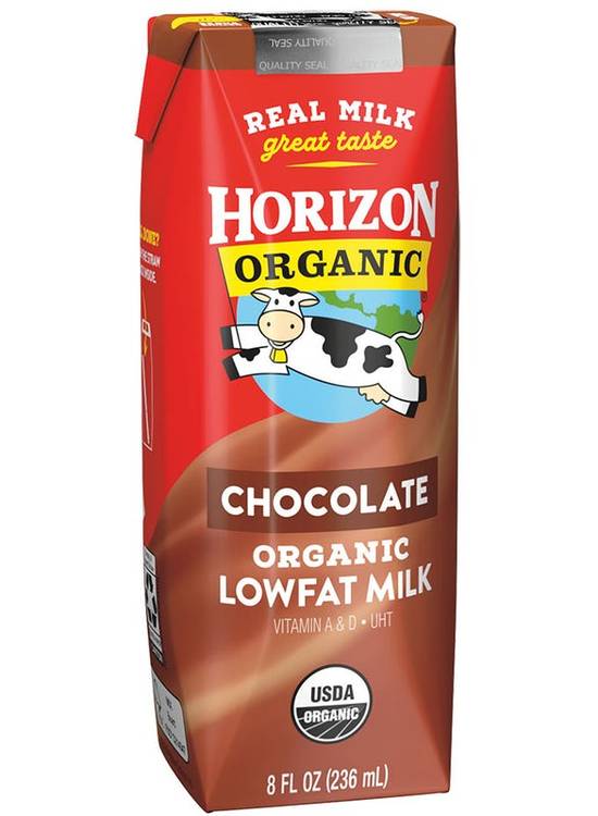 Order Chocolate Milk food online from Pizzarev store, Glendale on bringmethat.com